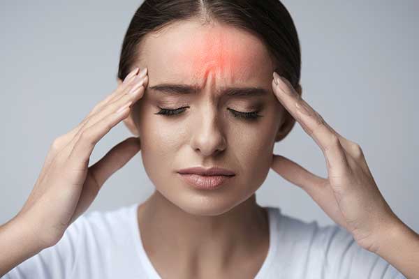 headaches migraines  Lawrenceville, GA 