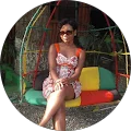 Shawna B Avatar